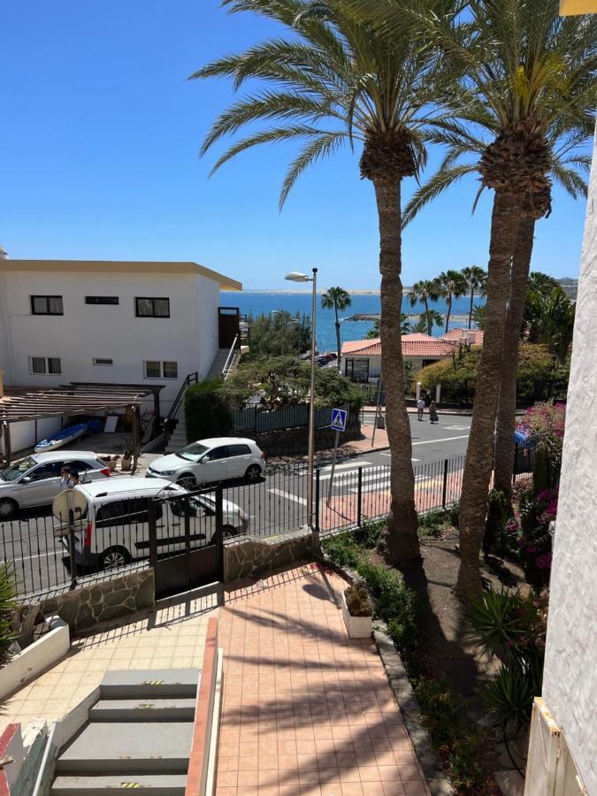 San Agustin Apartments , Close To The Beach, With Pool! San Bartolome de Tirajana  Exterior photo